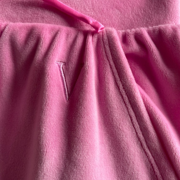 Victoria’s Secret velour jogger - Picture 3 of 4